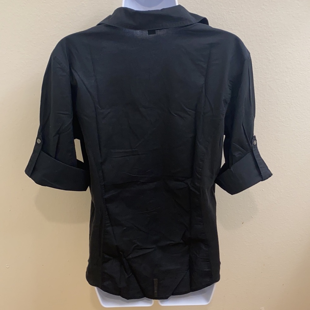 Standard James Perse Button Down 4 - image 4